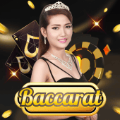 Baccarat casino game