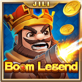 Boom Legend color game