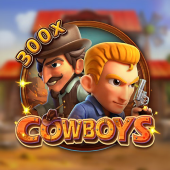 Cowboys hot slot at color game