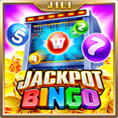 Jackpot Bingo hot game at color game casino