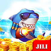Jackpot Fishing color game