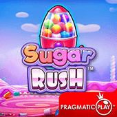 Sugar Rush hot game on color game