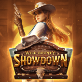 Wild Bounty Showdown color game